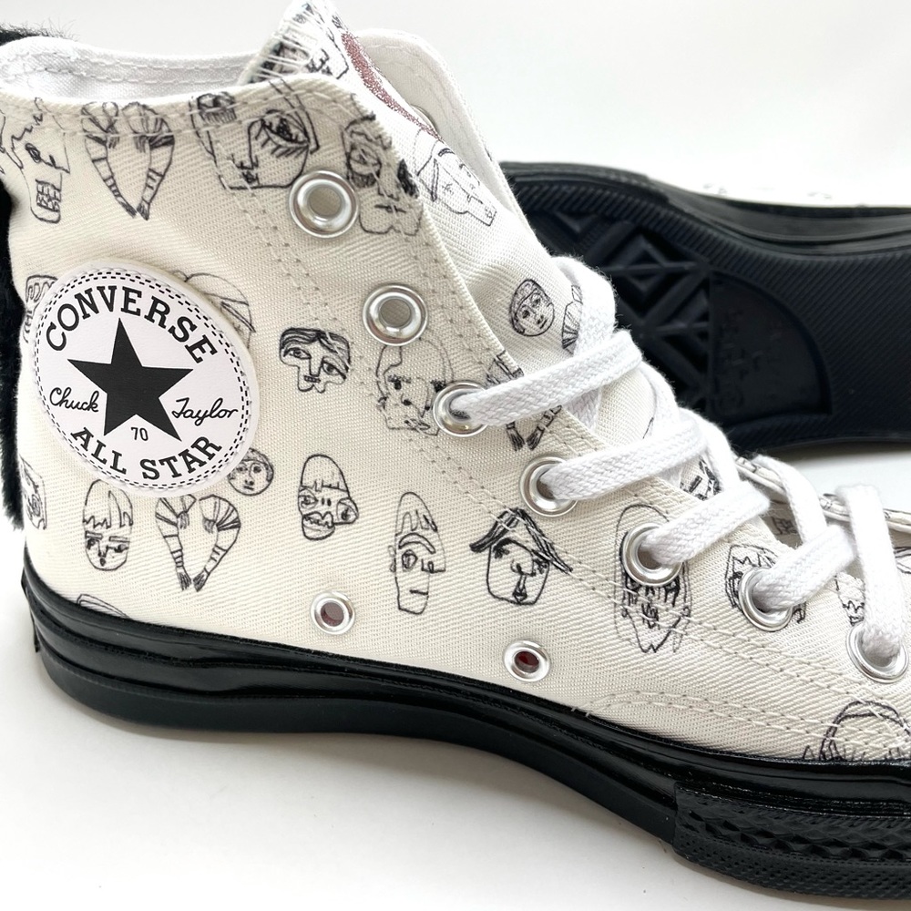 Converse - Picture 5 of 6